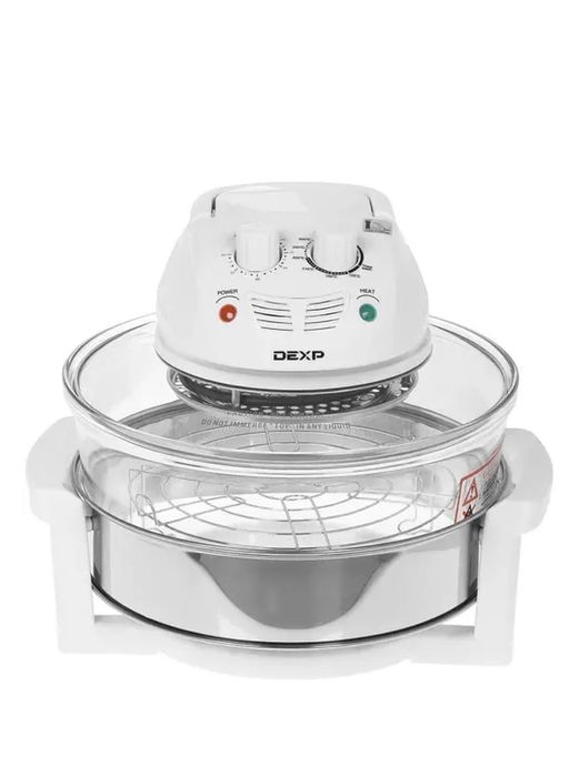 Аэрогриль  новая в корбке