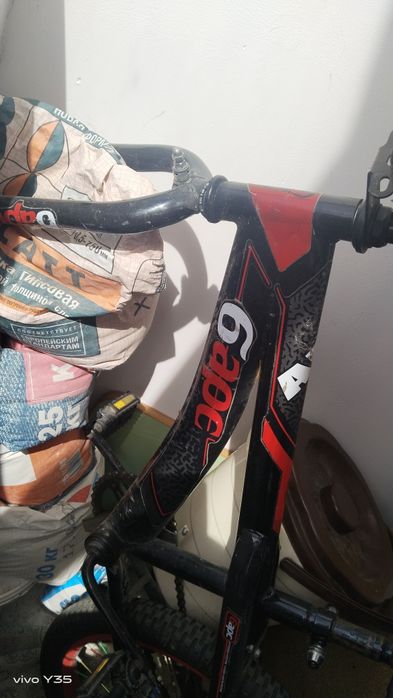 Продам на запчасти 5000т