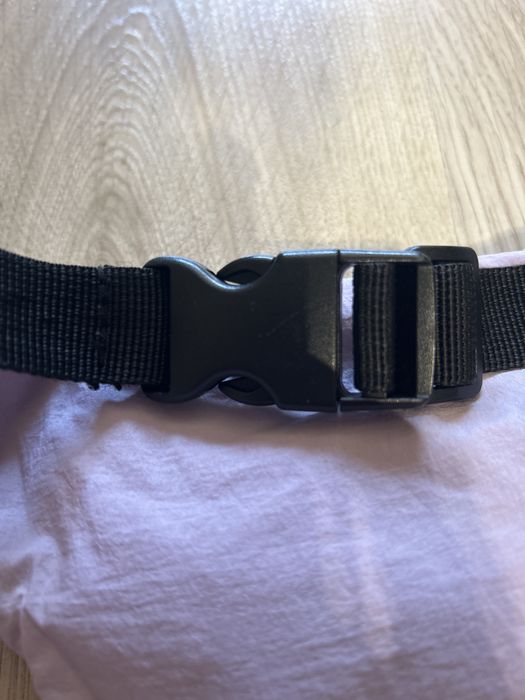 Детска чанта бананка ZARA