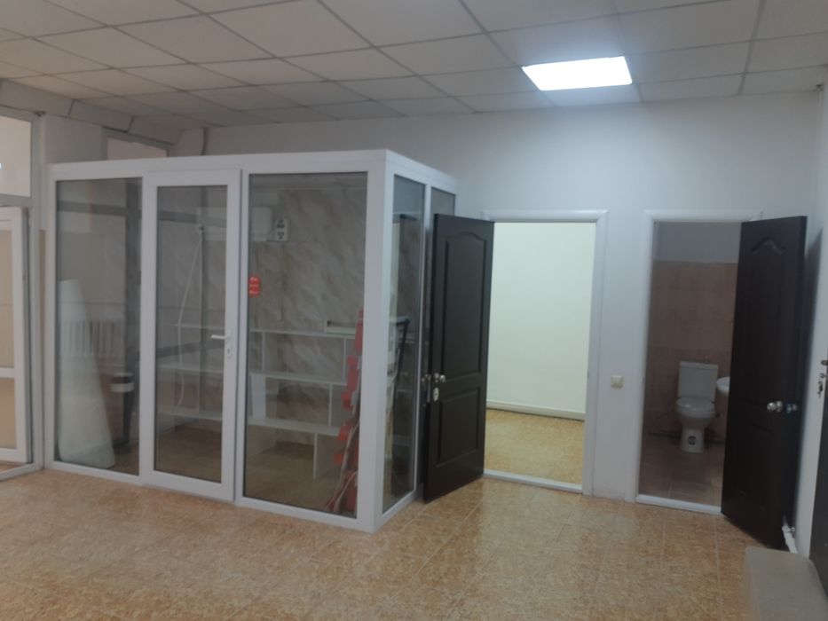 Сдам помещение в аренду