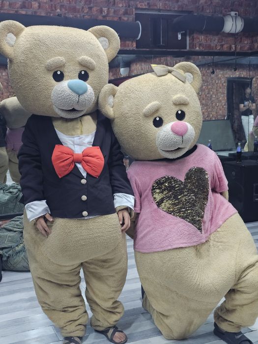 Ayiqchalar sotiladi holati yaxshi yrtilgan joylari yoq