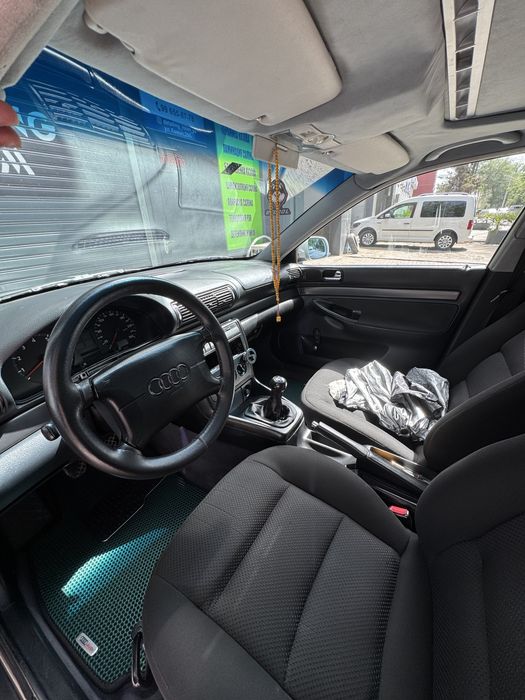 Продам Ауди А4 B5