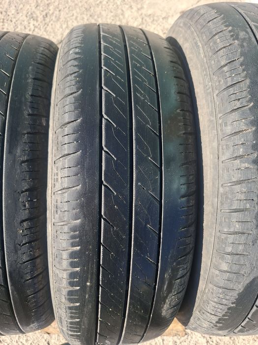 Шины coform eclassic б/у