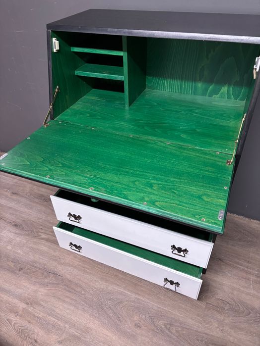 Birou secretar vintage