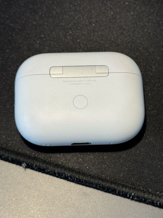 Air pods 2 pro originale