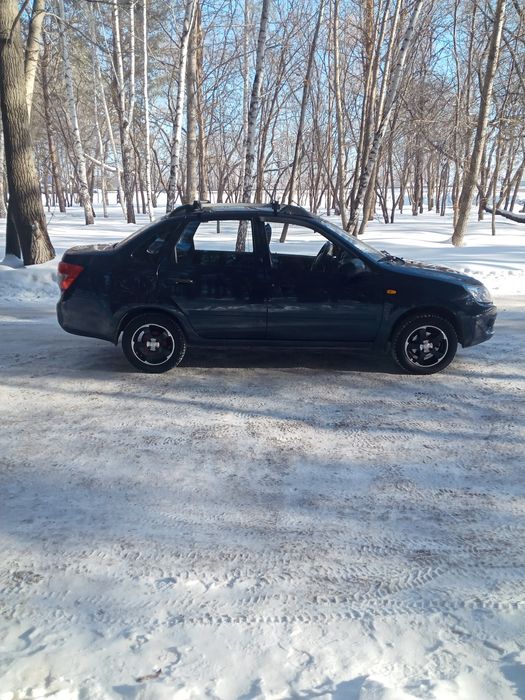 Продам лада гранта