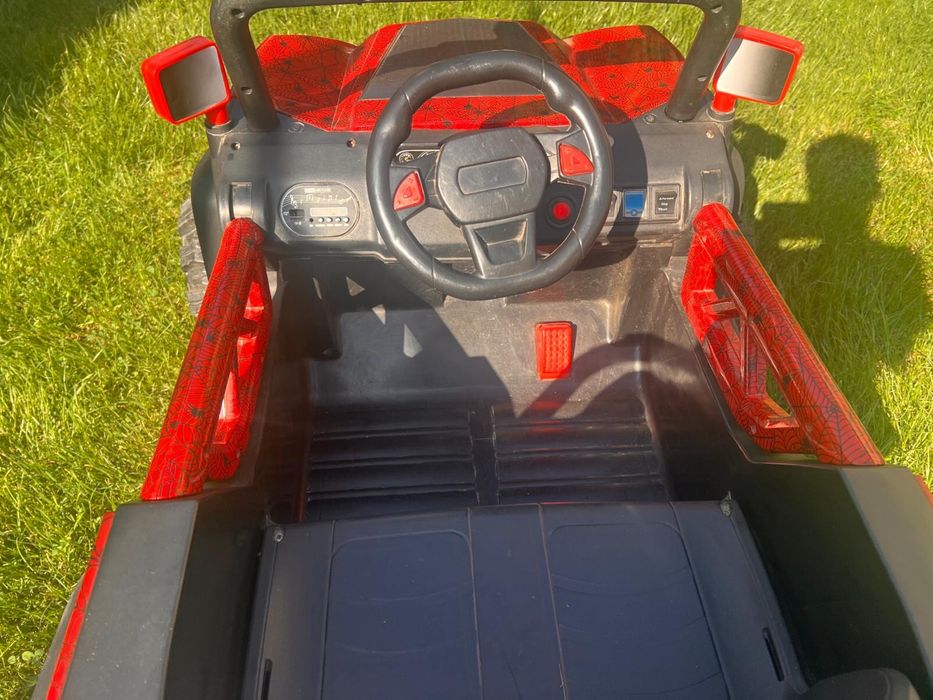 Masinuta electica copii