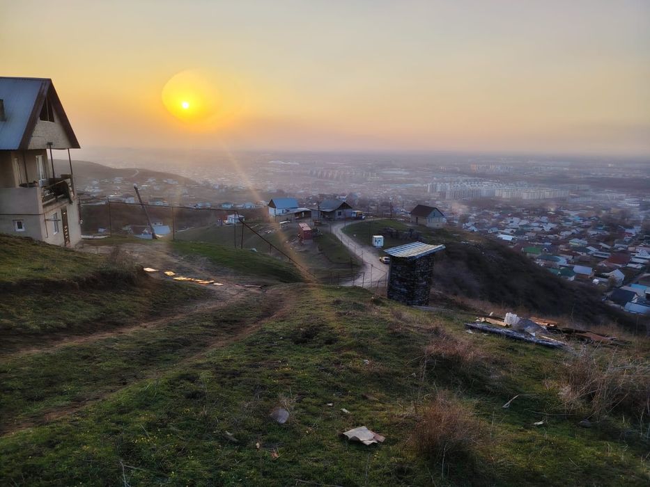 Земельный участок бесагаш