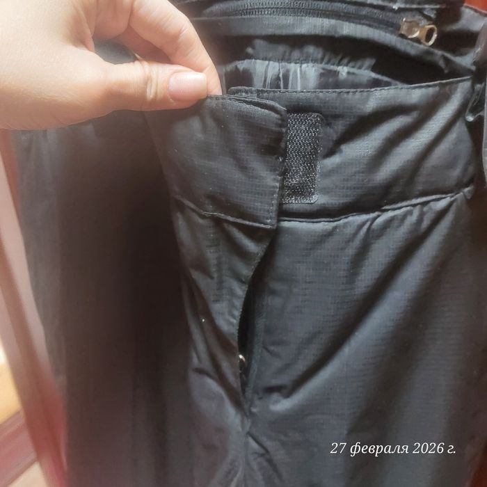 Лыжный костюм (молодежный)