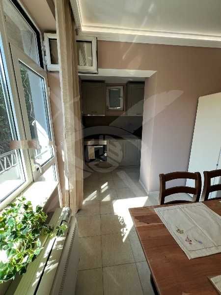 Продава се Четиристаен апартамент в София, Хладилника - 130 кв.м за 1766 €/кв.м - Снимка #4