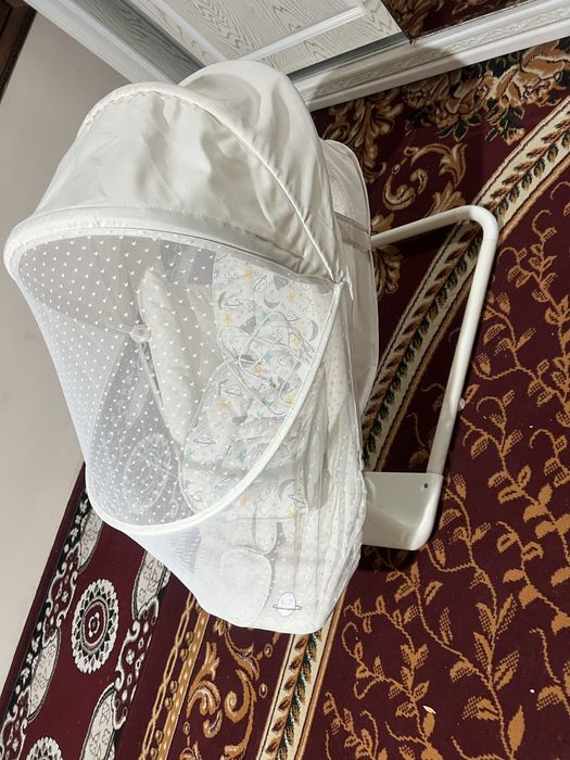 Lyulka ishlatilmagan