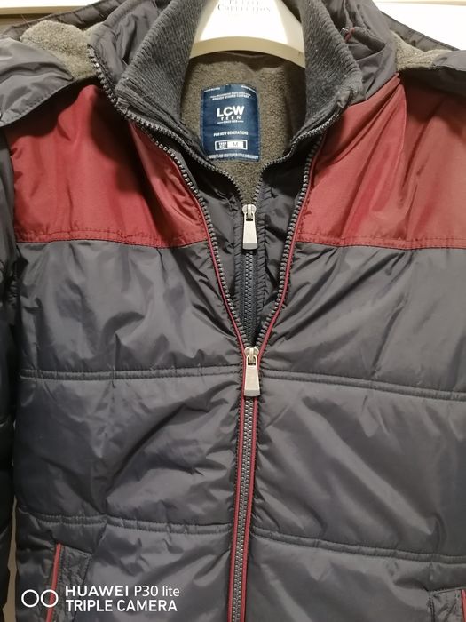 Зимно яке на LCW