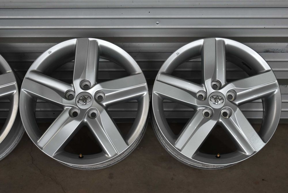 17'' Джанти Toyota Auris