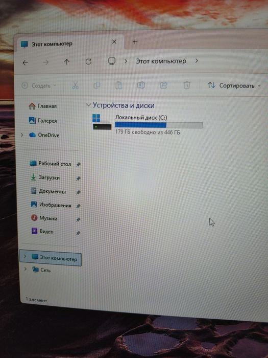 Продам компьютер