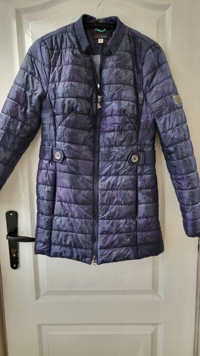 Уникално яке със звезди