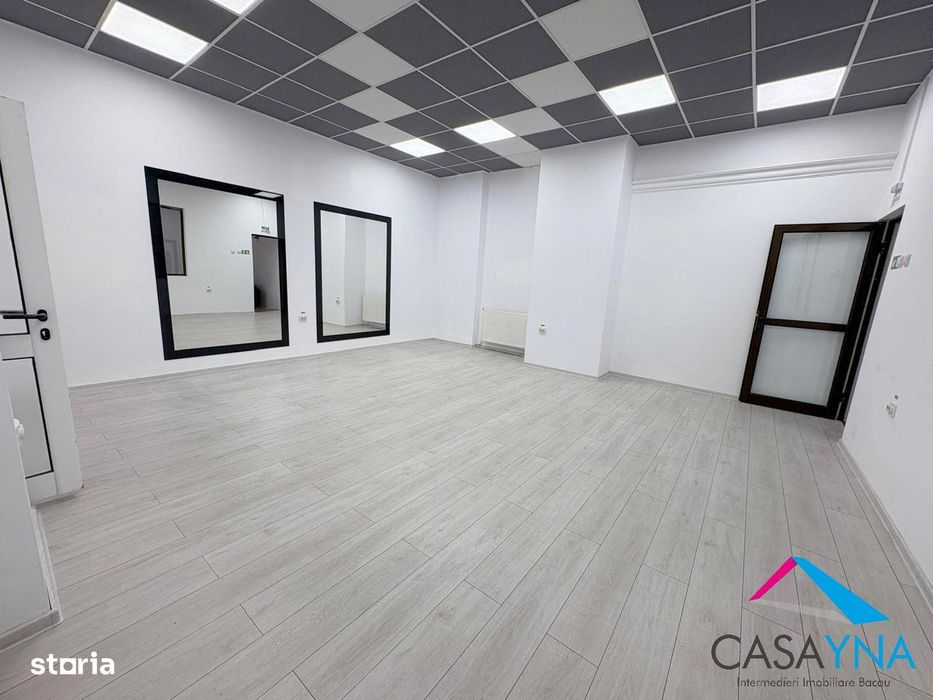 Spatiu prestari servicii/birou 50mp - Zona Ultracentrala!