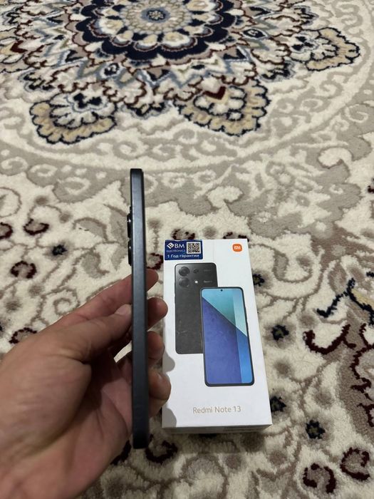 Redmi Note 13 4G