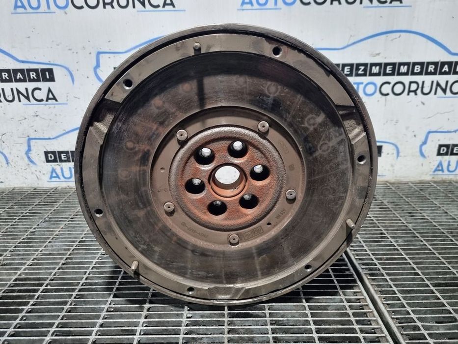 Volanta Ford Kuga II Facelift 1.5 TDCI 2016 - 2019 120CP Manuala 6 Trepte XWMB XWMC ...