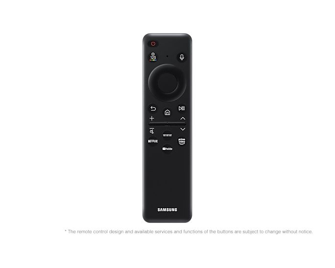 Samsung Neo QLED 75QN85F "75 QN80F 4K Smart TV (2025) Mini Led 144Гц