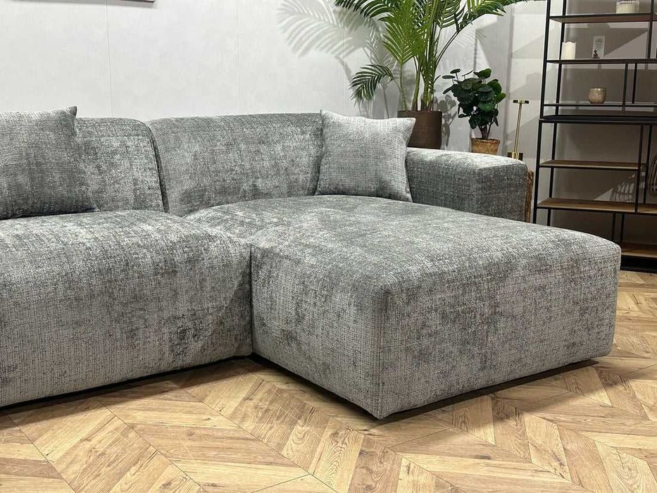 Модулен Ъглов Диван Лана (НОВ)