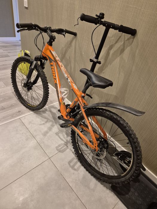 Велосипед Trinx унисекс