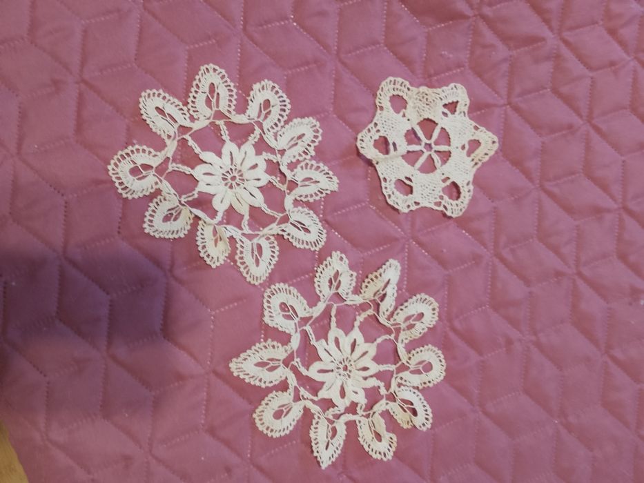 Ръчно плетиво на една кука