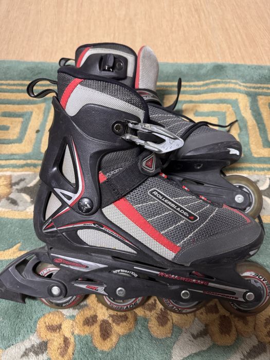 Ролики Rollerblade