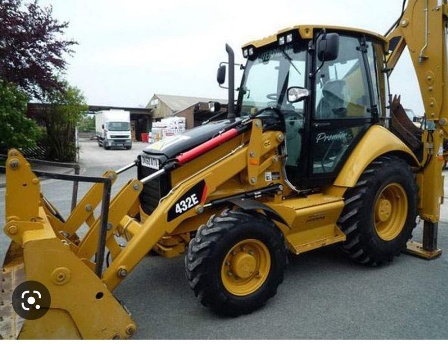 Услуги аренда 3/1  экскаваторов погрузчиков котлаван Септик 20000тг