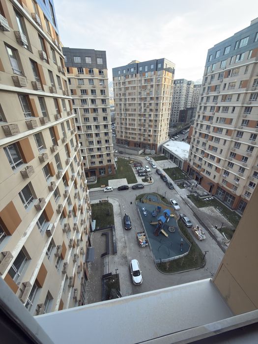 Продается квартира в жк Рамс сити