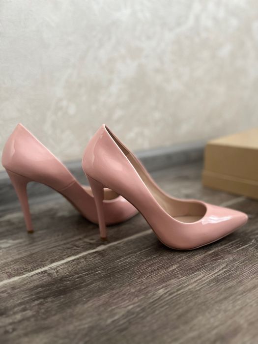 Классические лодочки