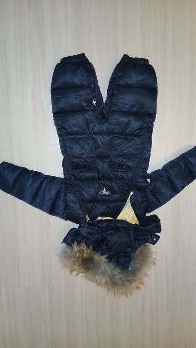 Продам детский комбинезон