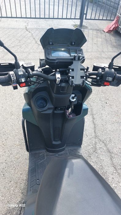 Продам скутер в отличном состоянии