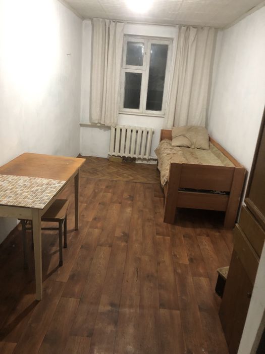 Комната в частном доме