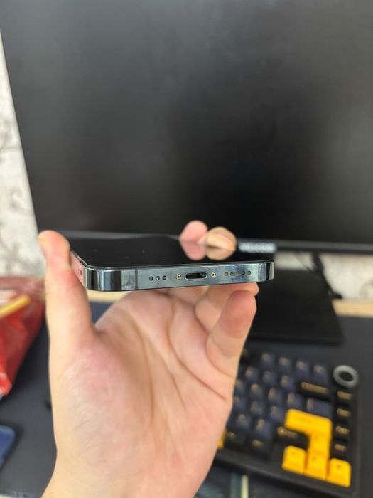 iPhone 12 pro 256gb Айфон 12 про 256гб