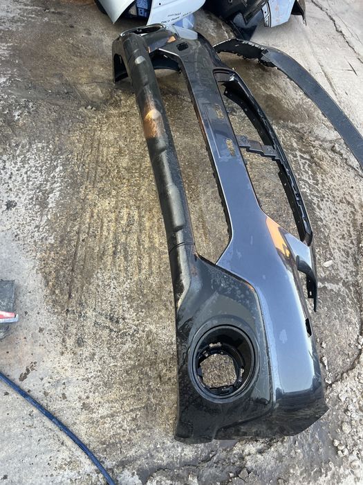 Броня Subaru Legacy Outback 2015- 6бр