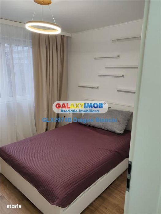 Apartament 2 Camere Drumul Taberei | Decomandat | Balcon |