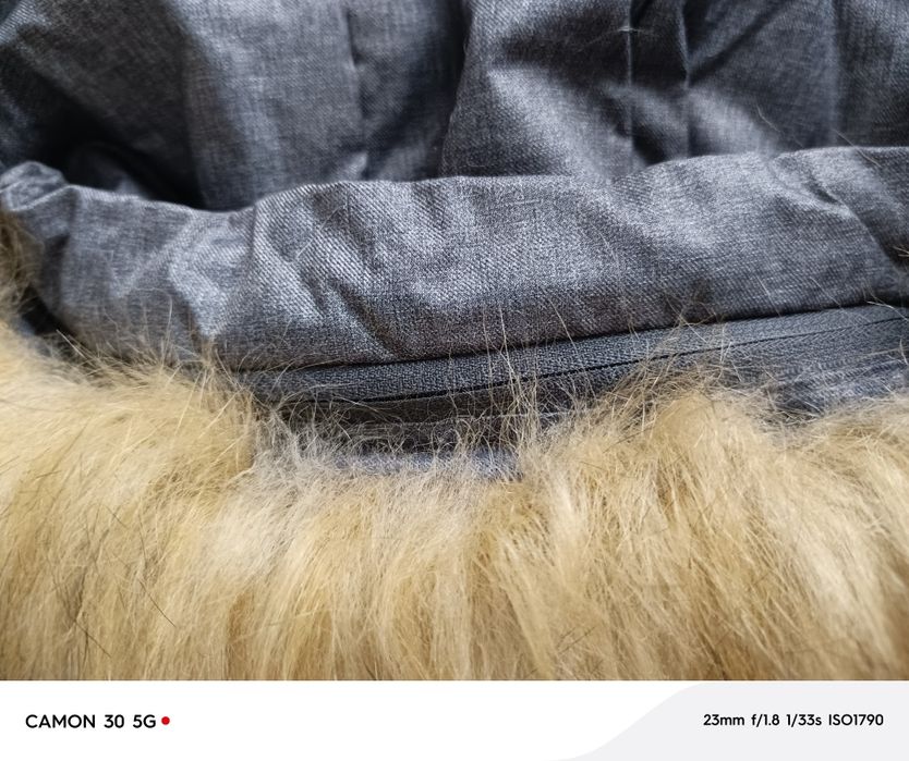 Куртка зимняя Oldos Эрнест