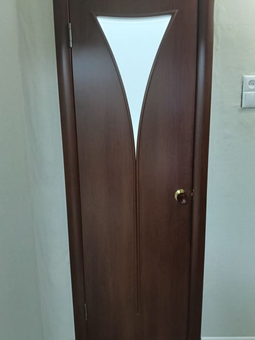 Двери межкомнатные