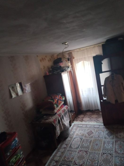 Продам 2 комнатную квартиру