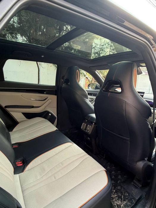 Prodayotsya BYD chempion 605 v otlichnom sostoyanii 2023 goda