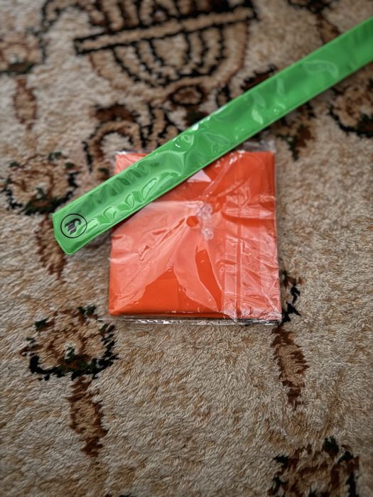 Не Открытая надувная подушка