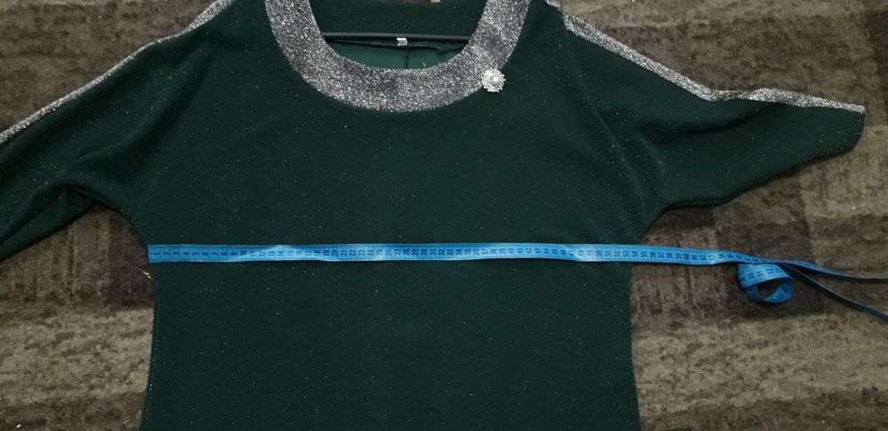 Rochie elegantă pentru ocazia
