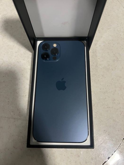 Iphone 12pro 128gb