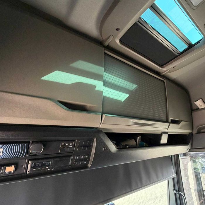 MAN TGX 18.640 GX LL Individual S