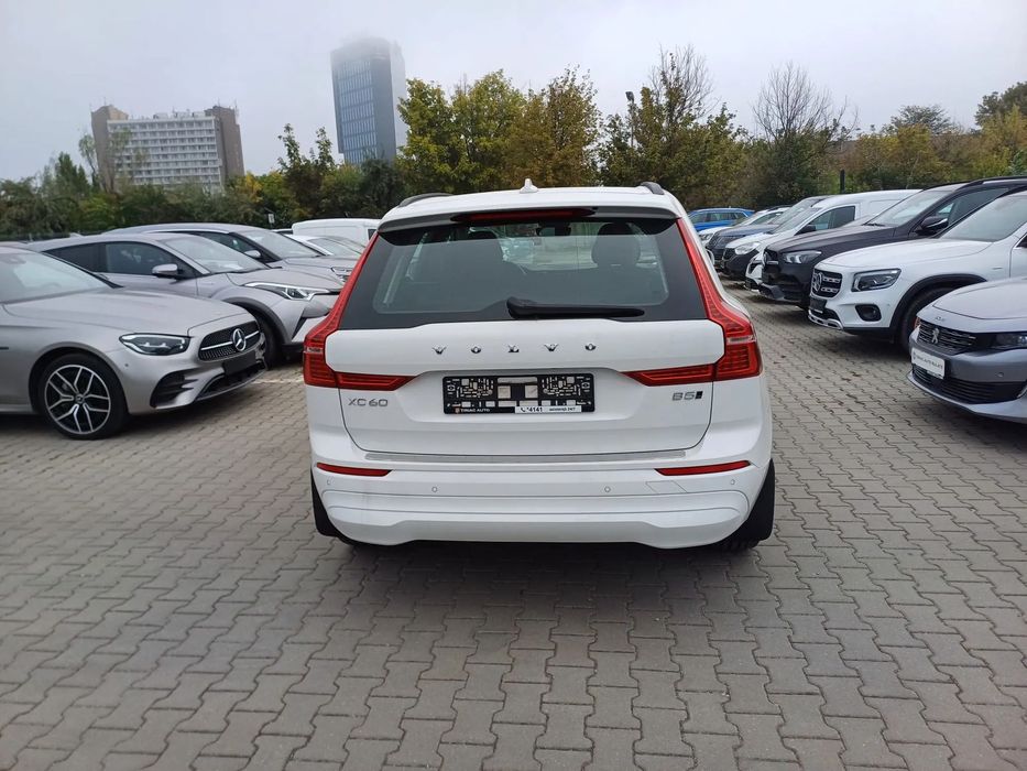 Volvo XC 60 Volvo XC60 de vanzare,garantie Defend de Luxe 2028