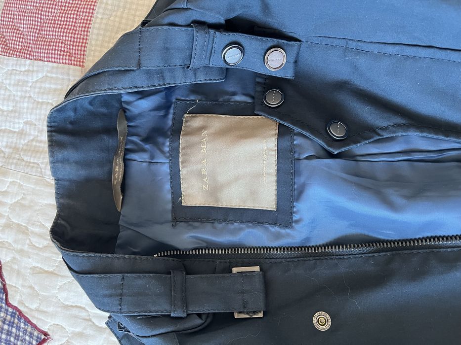 Мъжко яке, Zara man, размер S