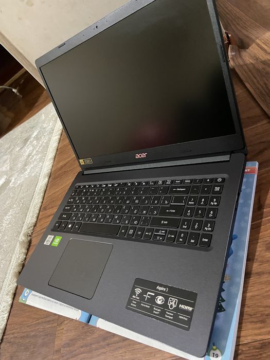 Core i5 Acer 1035G ОЗУ 8гб новый