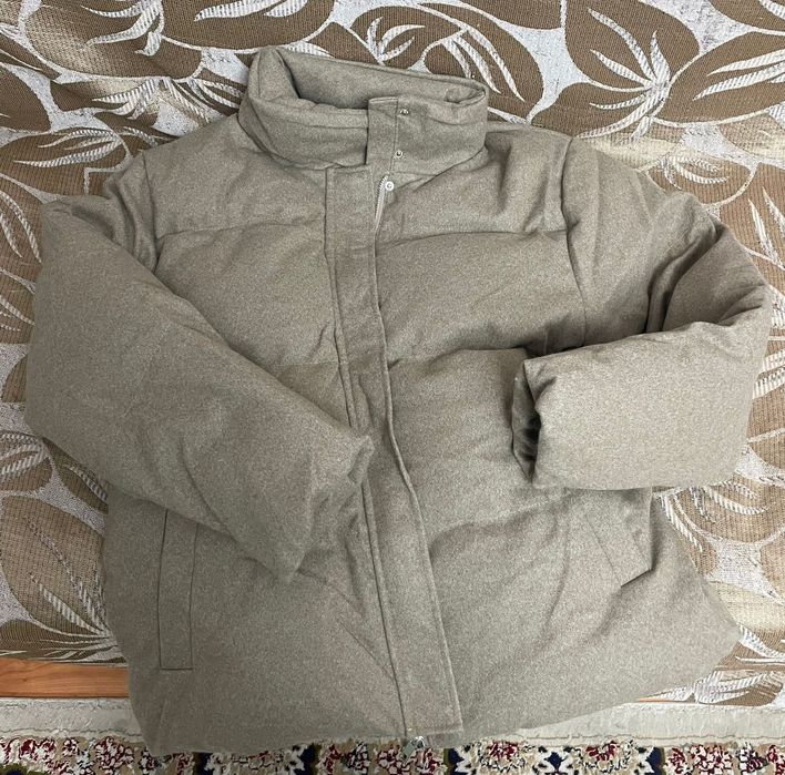 Продам куртка новый