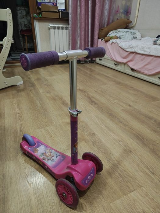 Кресло детское для авто