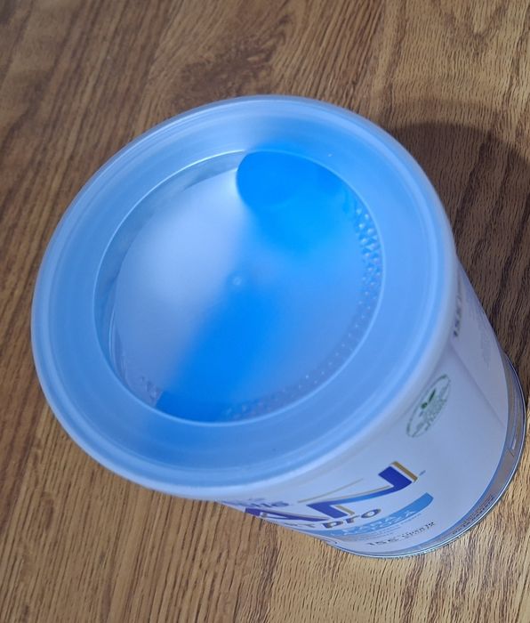 Nan expert pro, 400 g, fara lactoza